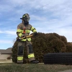 Meet your Posher, Trey